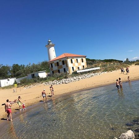 Appartamenti Croce Del Sud Bibione Exterior photo