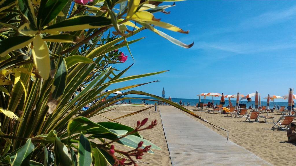 Appartamenti Croce Del Sud Bibione Exterior photo